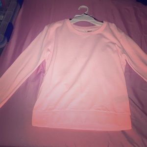 DIVIDED H&M BASIC top